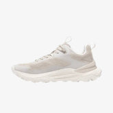 Timberland Motion Access Low Lace Up Sneaker Light Taupe Knit W Bianco